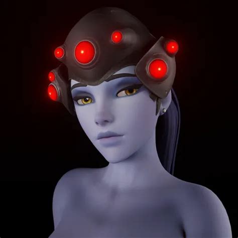 rule 34 widow maker|Widowmaker .